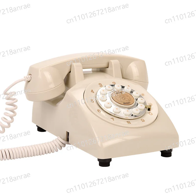 European retro wedding audio guestbook birthday party voice blessing message decoration automatic home