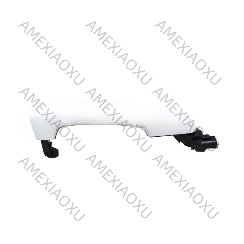 LR055923 LR055921 Suitable for Land Rover, Range Rover/Shenxing/Discovery outer handle High matching electroplating black/white