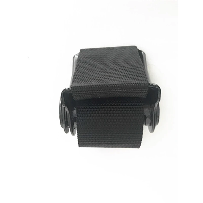 Excavator Accessories for Cartter Special Filter Wrench Socket Cloth Belt Type Engine Diesel Grid Filters Element Canvas Wrenchs