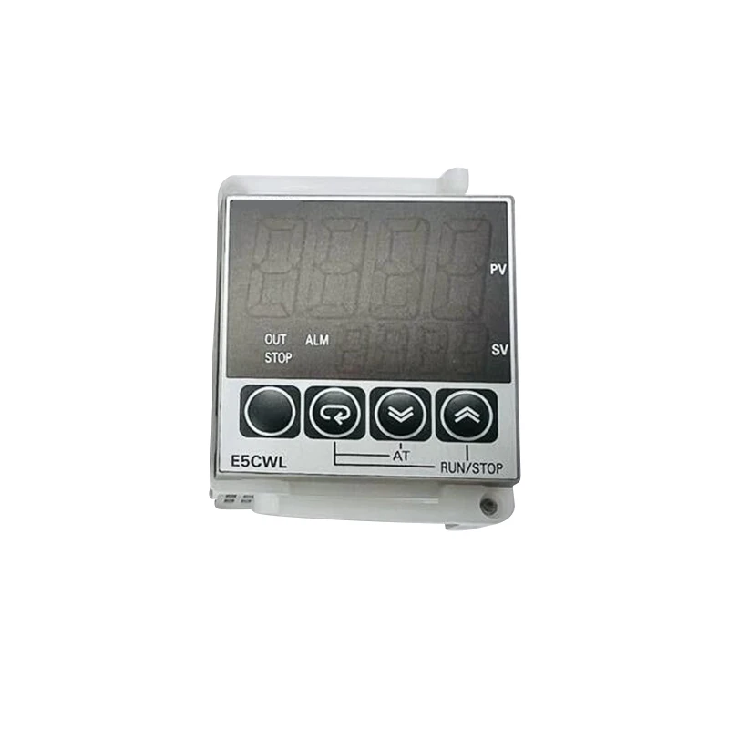 Digital Controller 100% New Original E5CWL-R1TC E5CWL-Q1TC E5CSL-RTC E5CSL-QTC E5EWL-R1TC E5EWL-Q1TC