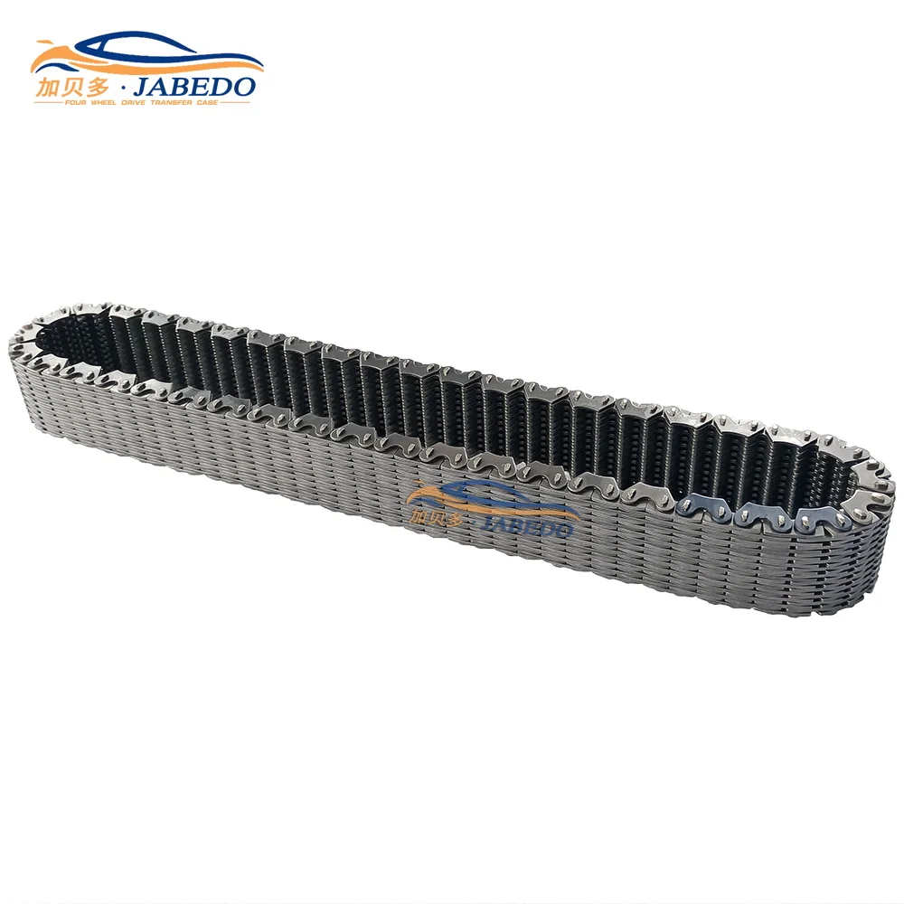 HV091 2512800800 A2512800900 Transfer Case Chain 42 links Fit For Mercedes Benz X164 W164 W251 ML GL-Class  R350CDI 4matic - Image 6