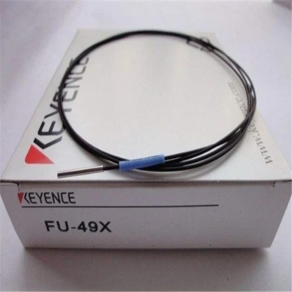 

Fu-49x (F Fu49x) Cc Совершенно новый оригинальный Spot Plc