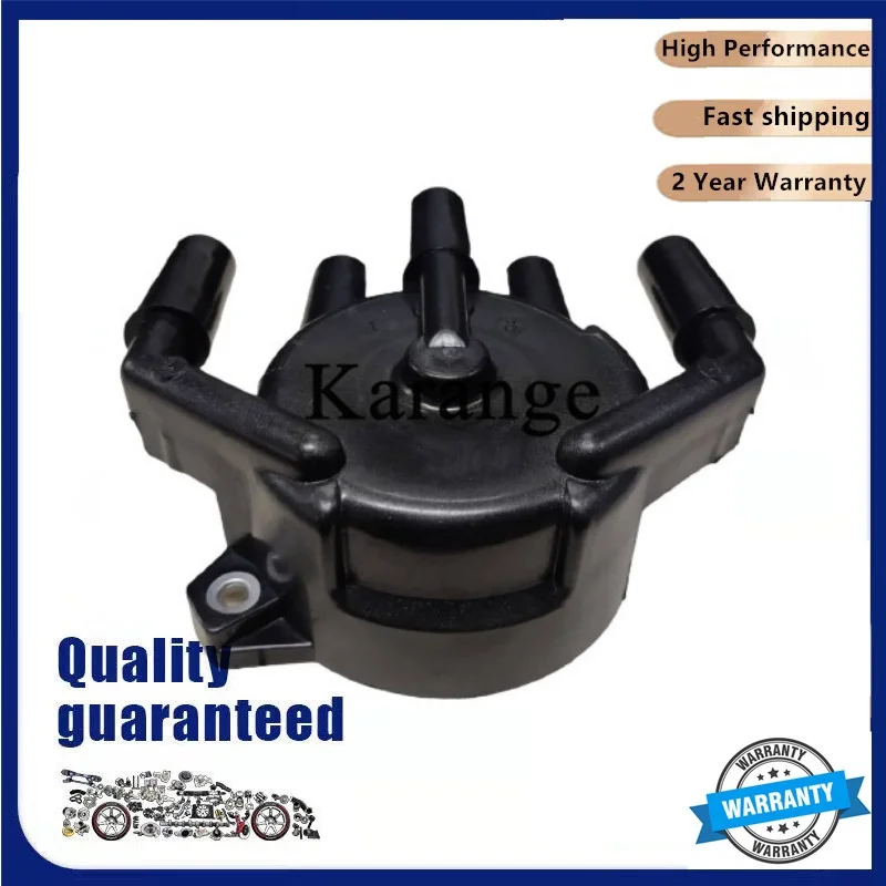 

MD-618980 Крышка распределителя зажигания двигателя MD 618980 для Mitsubishi Pajero Montero L300 L400 Space Gear 4G64 MD618980