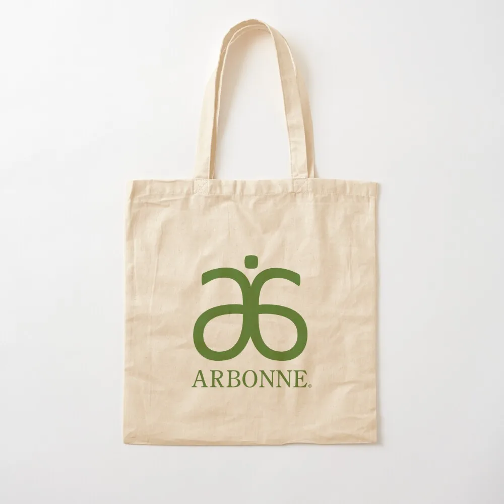 ARBONNE Tote Bag the tote bag Canvas shoulder bag canvas tote sac pour femme