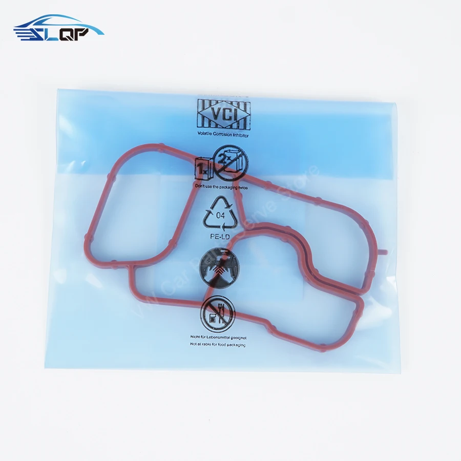 06J198001 For Audi A4L A6L Q5 A5 VW Golf MK6 GTI Tiguan Touran Passat CC Jetta Sharan EA888 engine overhaul package gasket