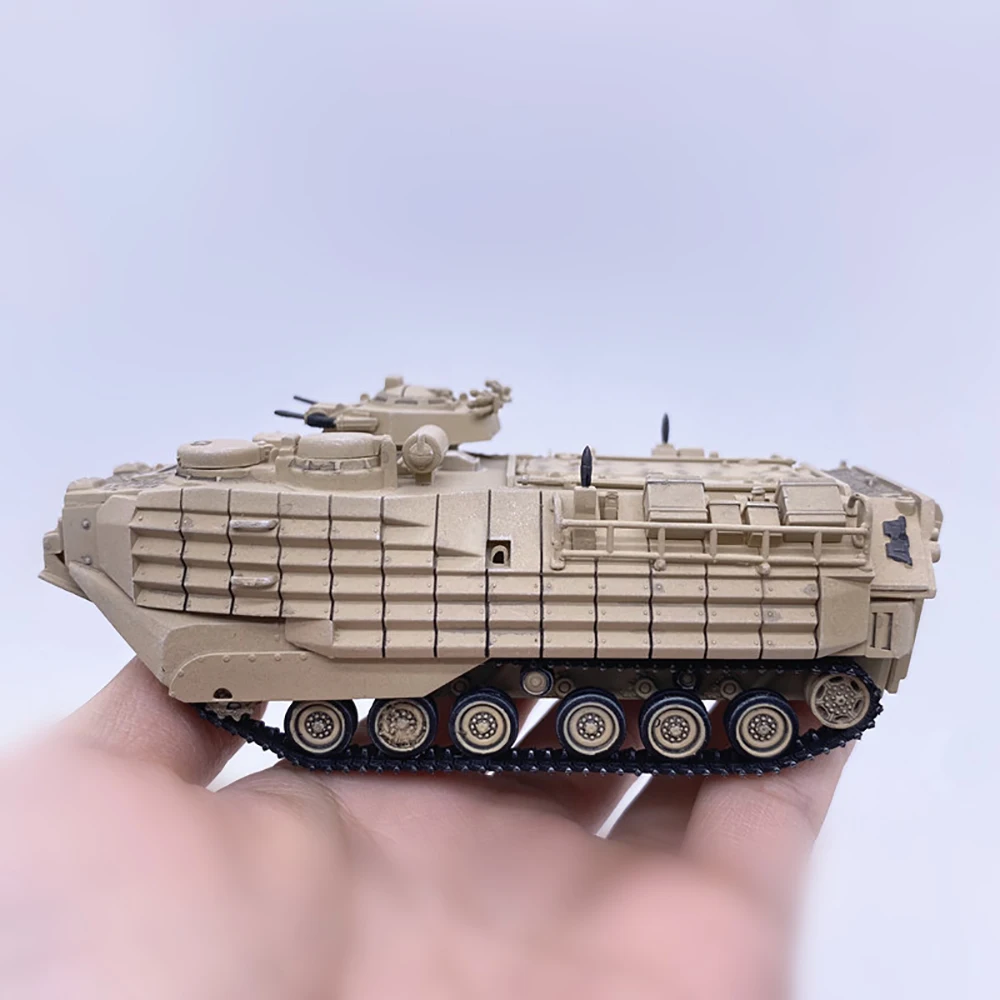 AAVP-7A1 아메리칸 아머드 퍼스널 캐리어 모델: 토이 차량 수집의 최고 선택