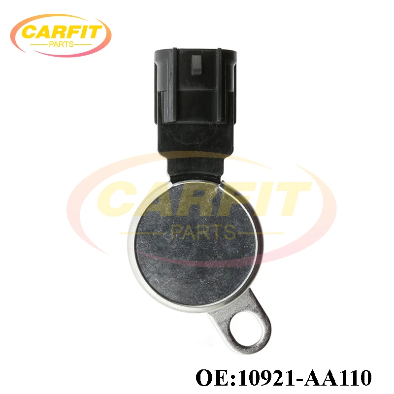 OEM 10921-AA110 10921AA110 Oil Control Variable Valve Timing VVT Solenoid For Subaru Legacy Outback Tribeca 3.6L 08-16 Car Parts