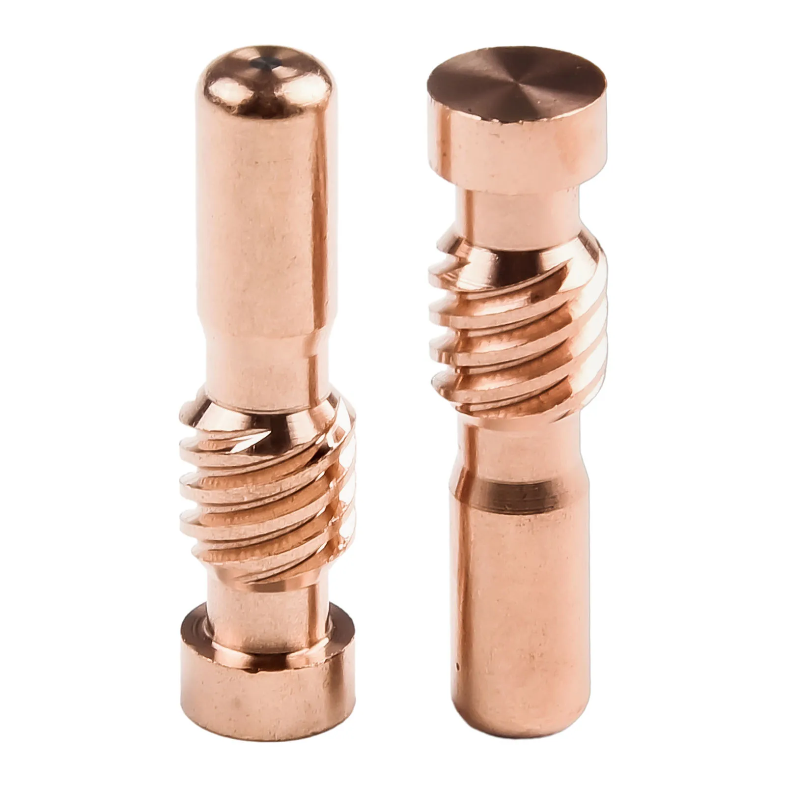 ProCut55/80 Compatible 11pcs Electrode Tip KP20623B1 KP20651 for Electric ProCut255580 Torch, Longevity Guaranteed