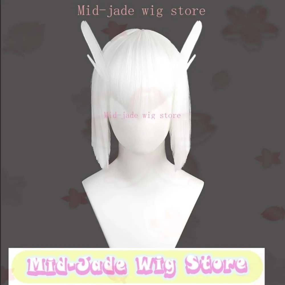

Sky: Children of The Light Ancestor Cos Wig Cosplay Party Costume Props Wig Synthetic Hair Heat-resistant Fiber