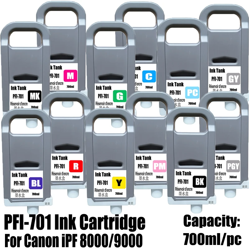cartuccia-d'inchiostro-compatibile-pfi-701-da-700-ml-per-canon-ipf8000-ipf9000-ipf8000s-ipf9000s-ipf8010s-ipf9010s