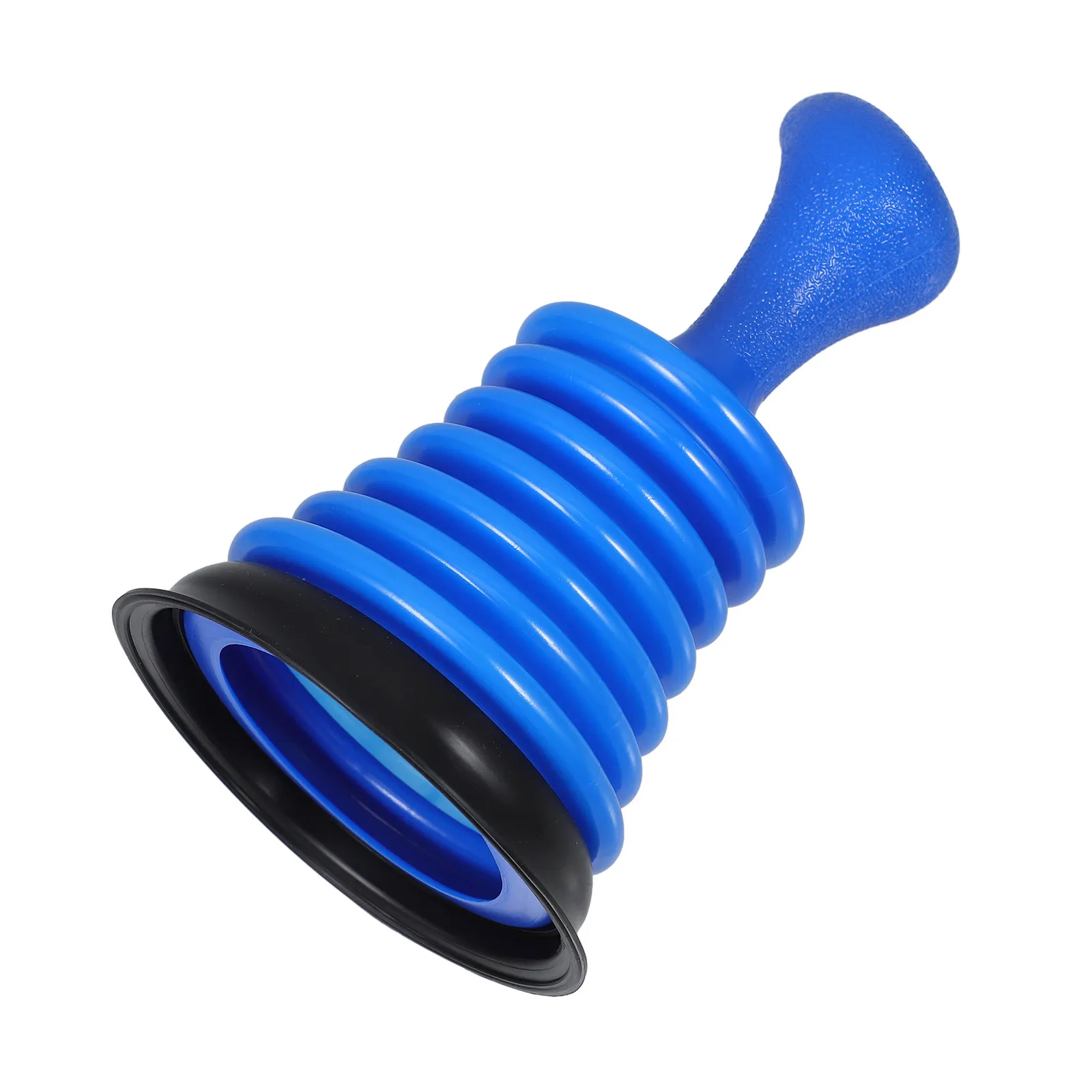 Drain Cleaning Flexible Tool Bathroom Sink Hair Clog Halloween Christmas Drain Plunger Sink Drain Unblocker Drain Plunger Tool