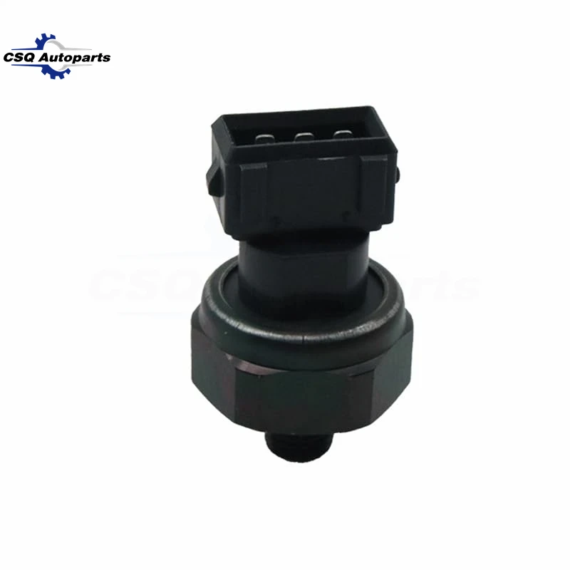 A1408300072 A/C Air Conditioning Pressure Switch Pressure Sensor A6395420818 For Mercedes Benz