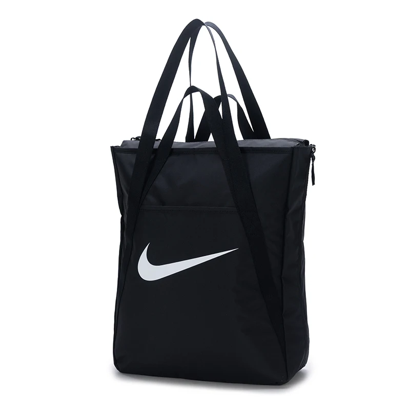 Nike Women's and Men's Travel Storage Bag, Casual Fashion Outdoor Handbag, Shoulder Bag Ih7964-010