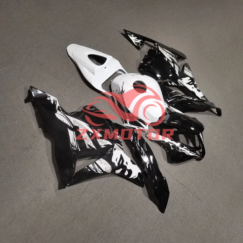 Body Parts Fairings CBR 600 RR 09 10 11 12 Injection Motorcycle Fairing Kit for Honda CBR 600RR 2009 2010 2011 2012