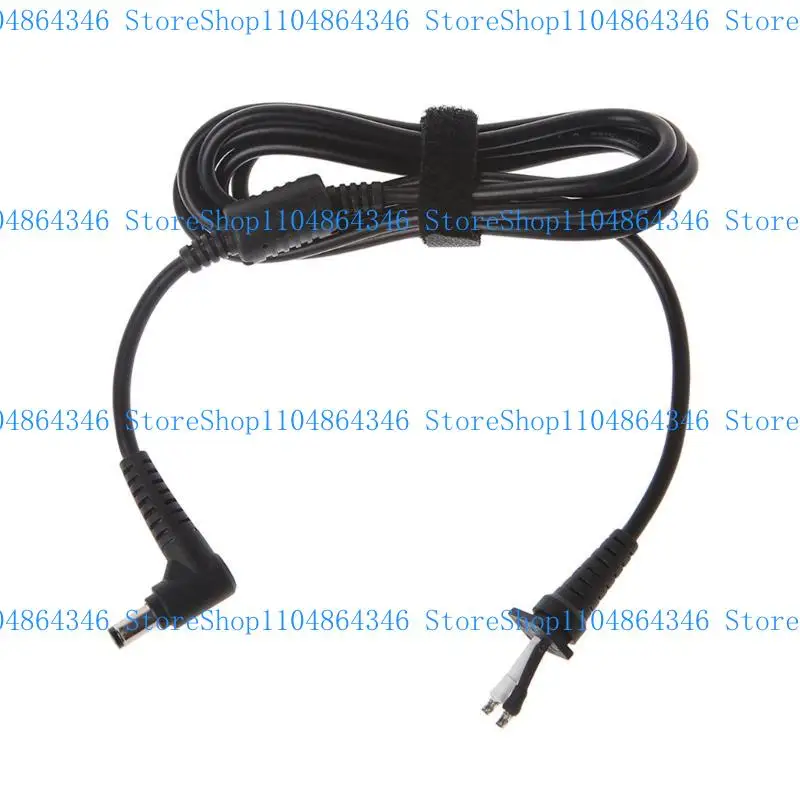 5asd 5.5x2.5 Netzteil Adapterkabel 22AWG für Laptop -Notebook -Stromkabel