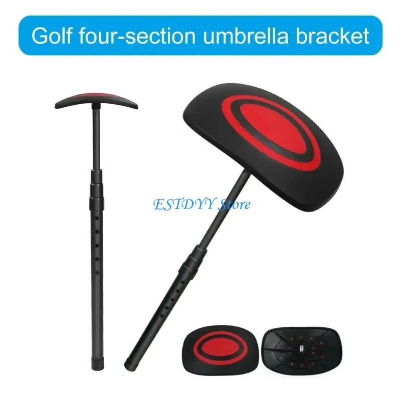 

G6DE Golf Travel Bag Support Rod Golf Travel Bag Support Poles