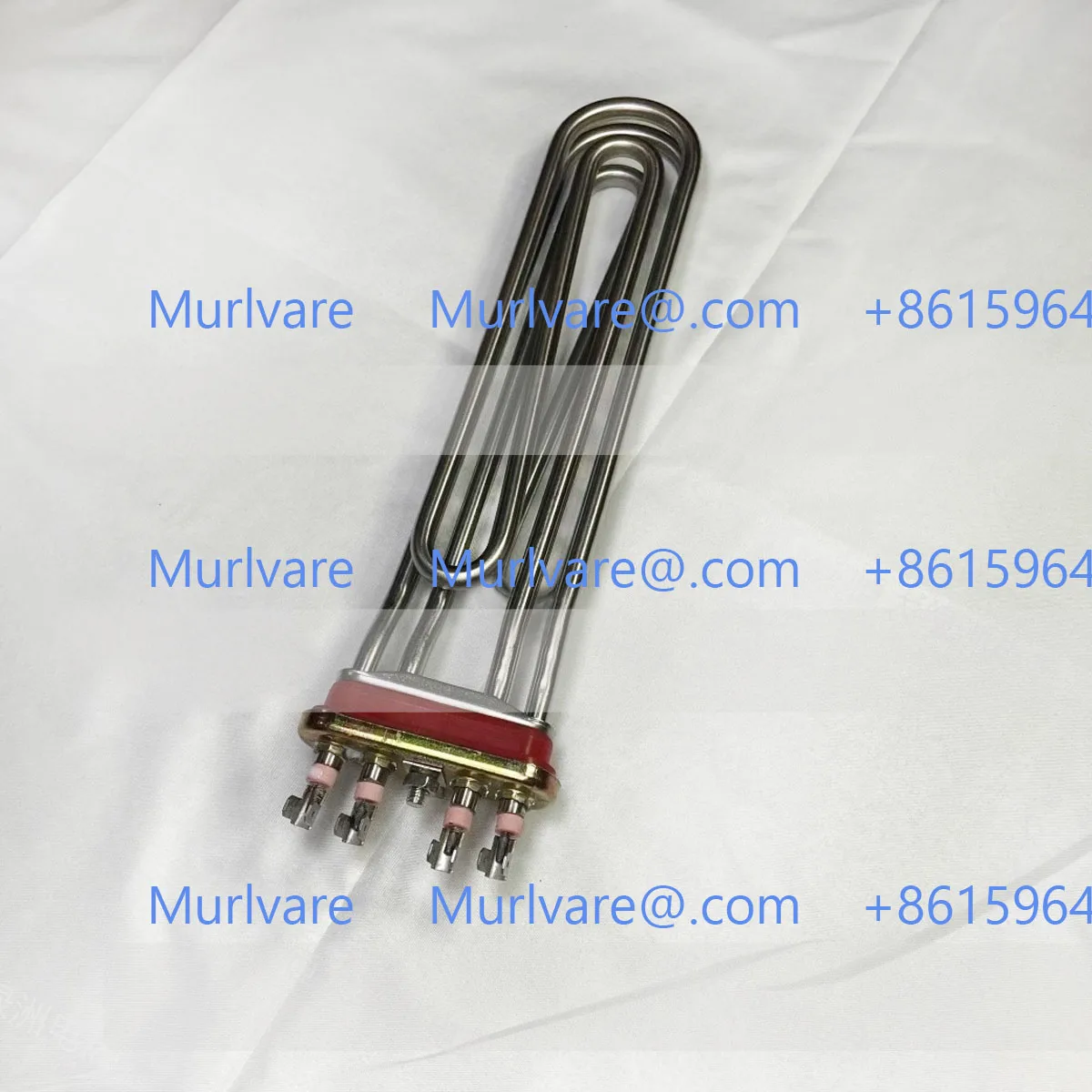 

Universal Cooking Pot Spare Parts 400V 5000W Heating Element for MKN Electric Soup Pot