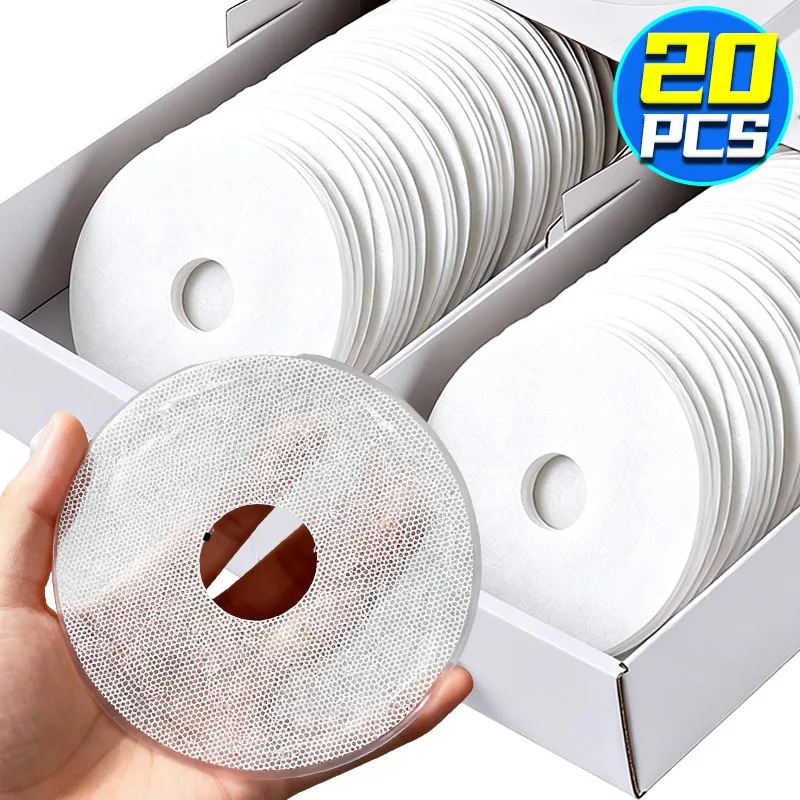 

Одноразовый уловитель для слива волос, антиблокирующий фильтр, экран, наклейка для слива в пол, домашняя крышка для улавливания волос, ремонт пластыря для стока в полу