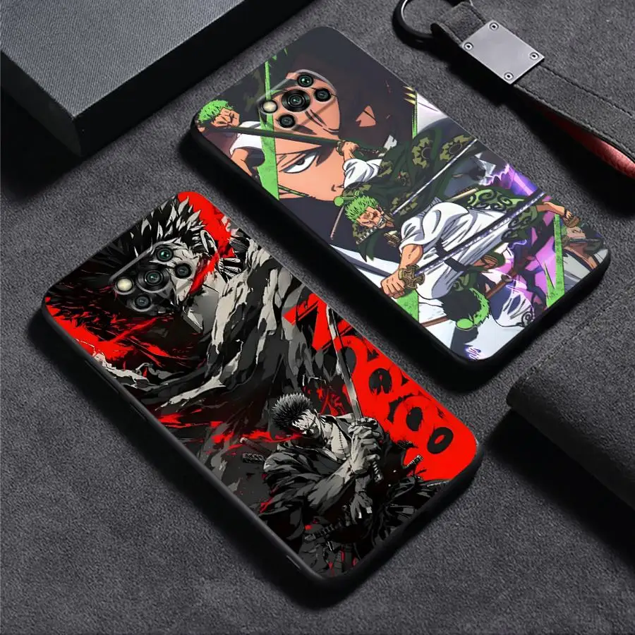 Case For Xiaomi Poc…