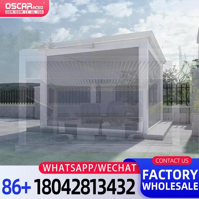 Custom Screen Zip S…