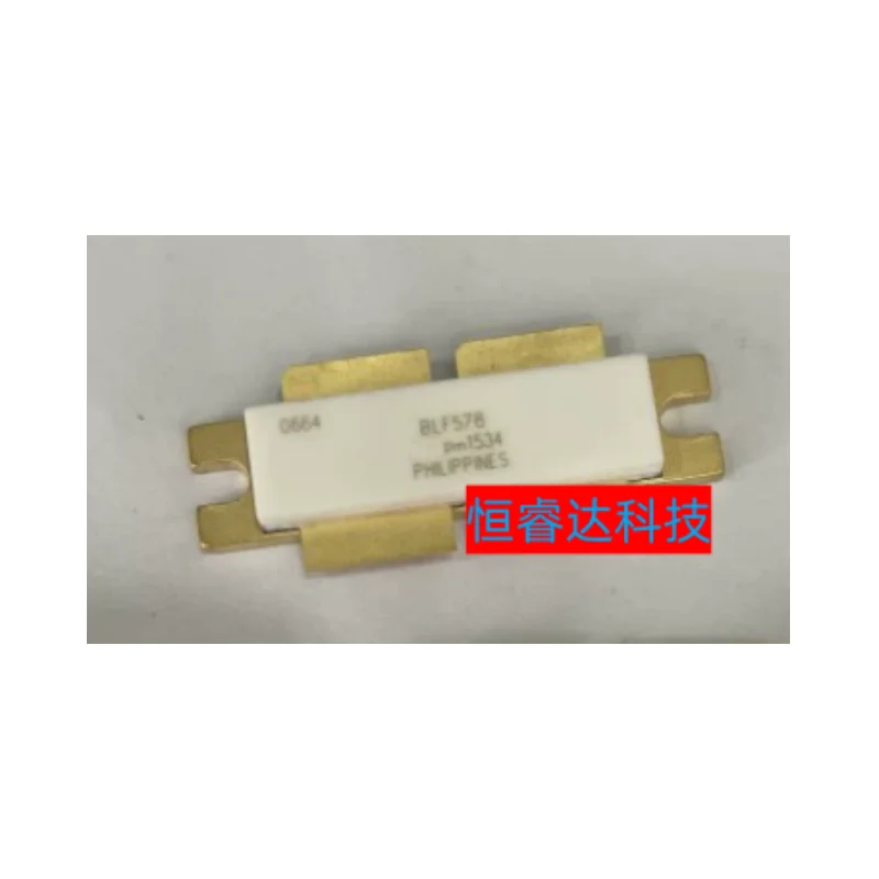 1pcs/lot New original BLF578 BLF 578 high-frequency microwave tube RF tube pipe absolutely authen in stock