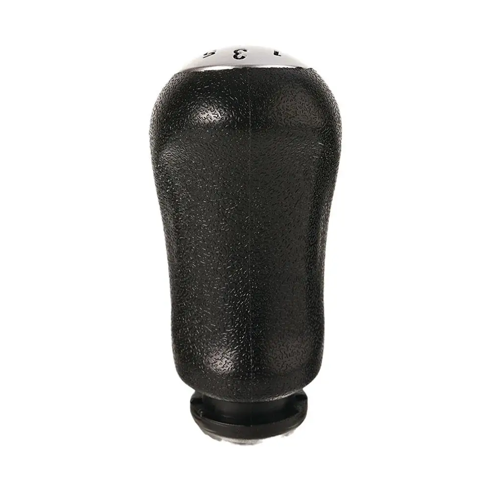 5 Speed Gear Shift Knob For Dacia Duster Dokker II Clio 3 Lag L9G0 Car Gear Shift Head Car Interior Accessories ﻿