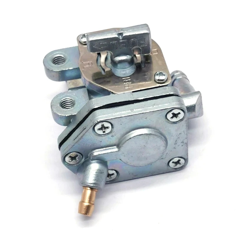 Fuel Petcock Switch valve for Motorcycle Keeway Supershadow 250 KW250-H / QIANJIANG QJ QJ250-H Virago XV250