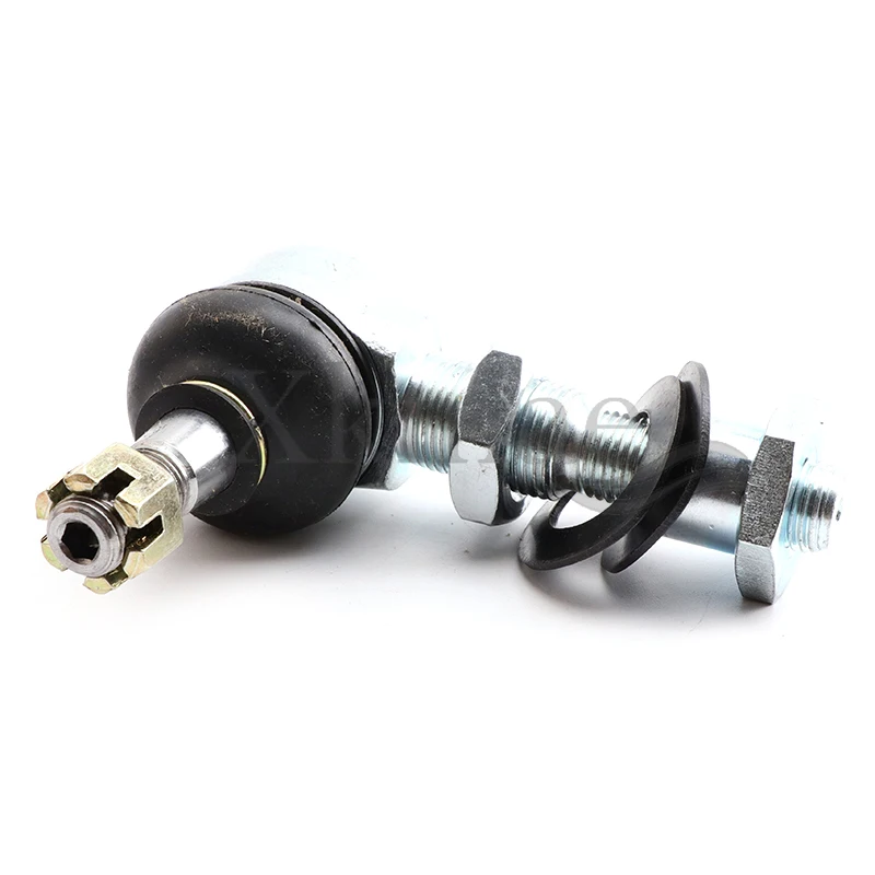 Kit de rotule réglable à bras oscillant M12, adapté aux pièces de Buggy Quad ATV Go Kart Dune Buggy 