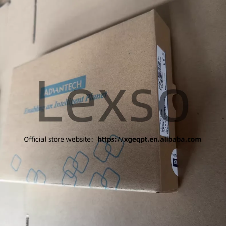 Nuova scheda di acquisizione dati originale Advantech PCI-1713U a 32 canali PCI-1713U-BE