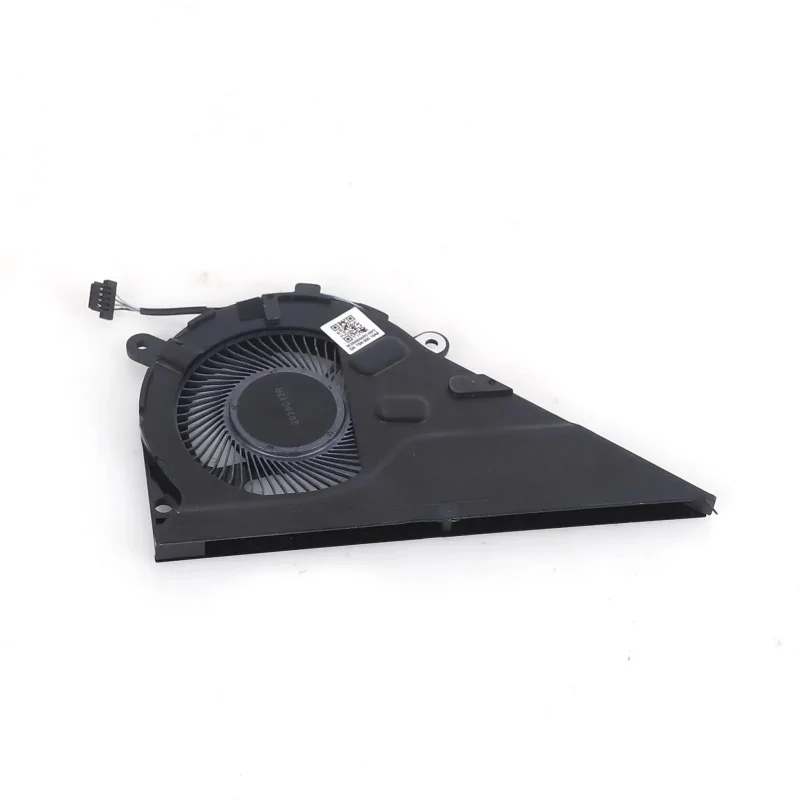 S+Laptop Cooling Fan For HP Pavilion 2021 14-DV TPN-Q244, for Integrated Graphics