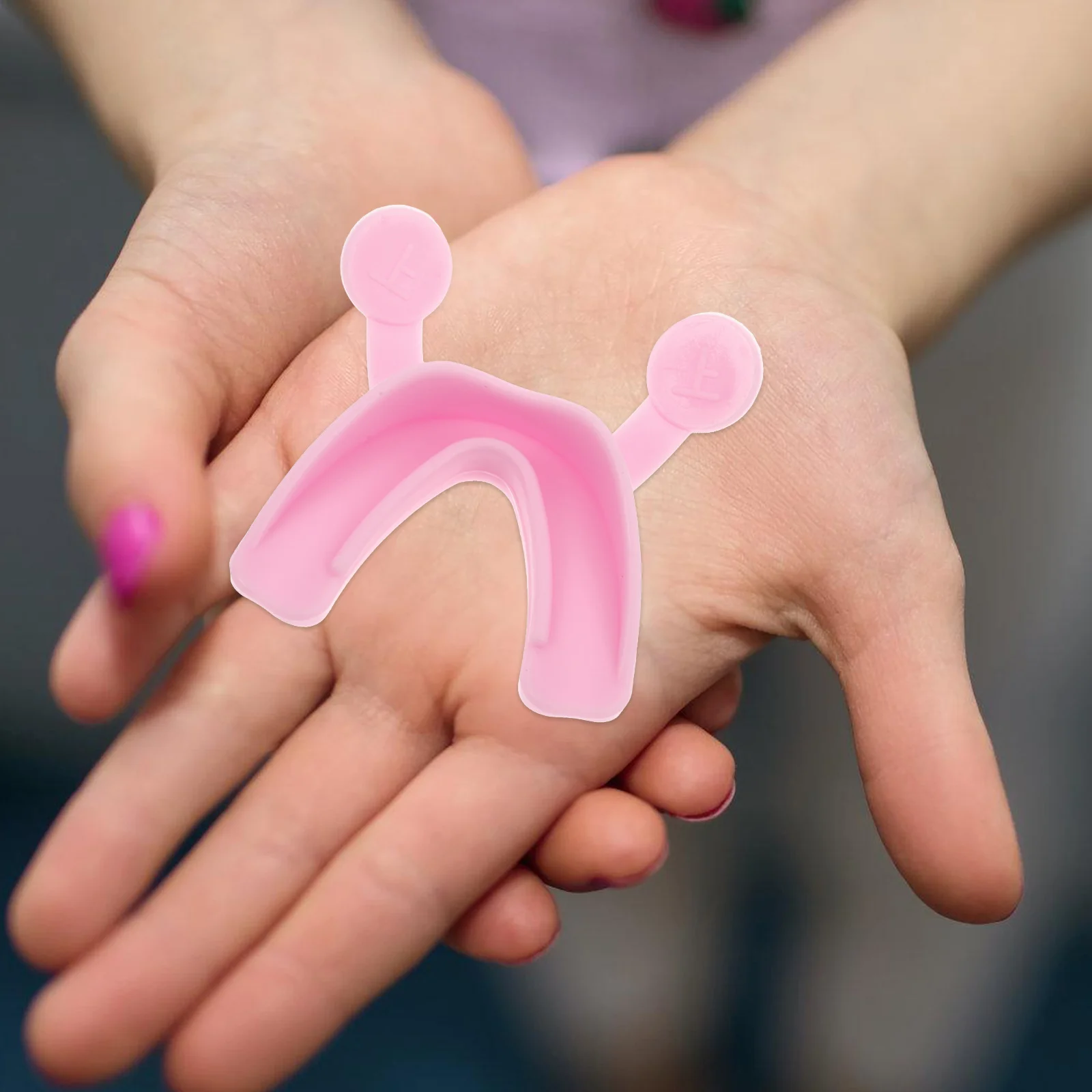 2 قطعة مصحح ابتسامة الوجه التمارين الفم شكل المدرب إدارة الابتسامة مزدوجة الذقن المخفض الوجه ثبات أداة