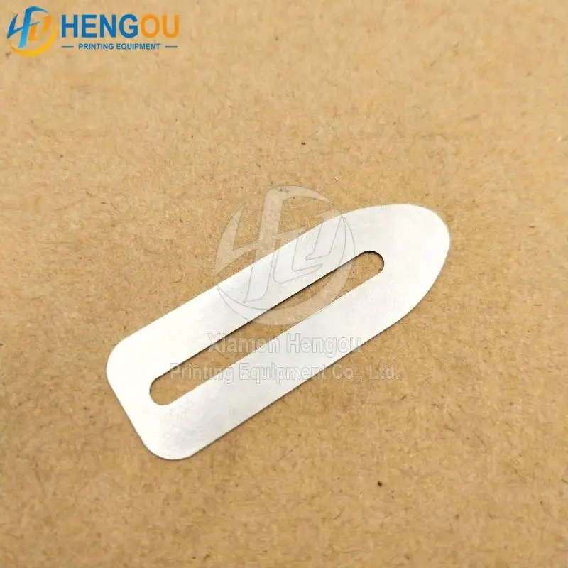 Mathiateurs de feuilles plates pour HEIDELBERG ROLAND MIT, 42x15x31mm KBA ET MILLER