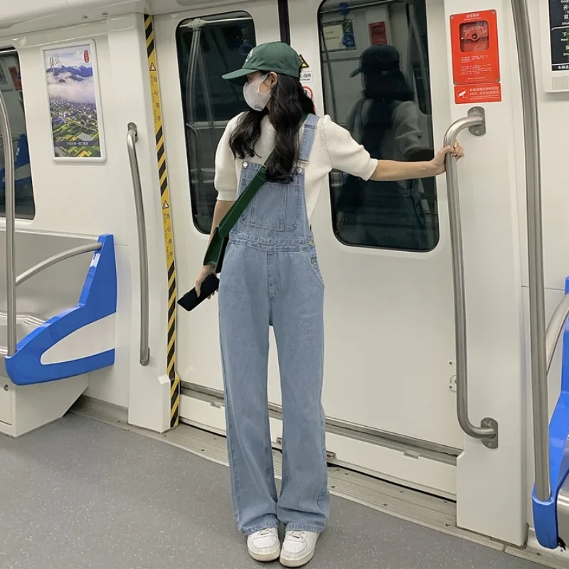 

Evening Jumpsuits For Womens Female Drooping Midwaist Petite Seaside Lightweight Fuzzy Slims Smooths Silhouette Sweat Girly