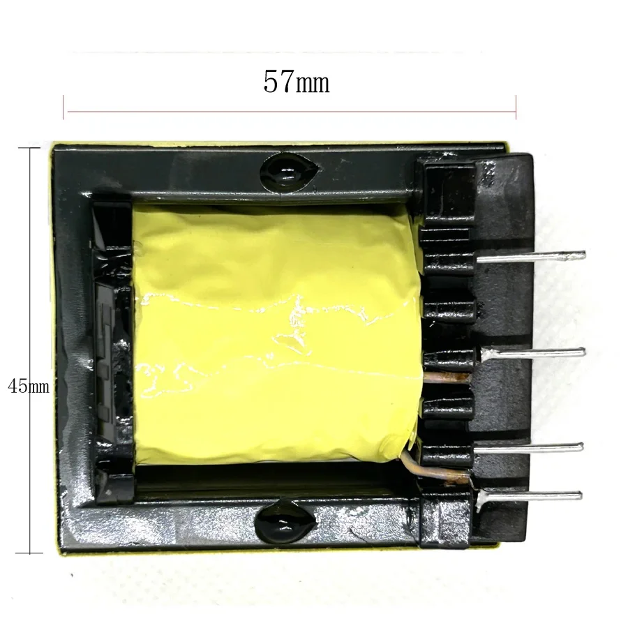 1PC Pulse Transformer EER42x15 7:22:77 For Inverter Arc TIG Welding Middle Board 8 Feet