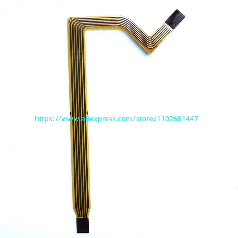 COPY NEW 70-300 4.5-5.6 VR Lens Aperture Anti-Shake Flex Cable FPC For Nikon AF-S 70-300mm f/4.5-5.6G IF-ED VR