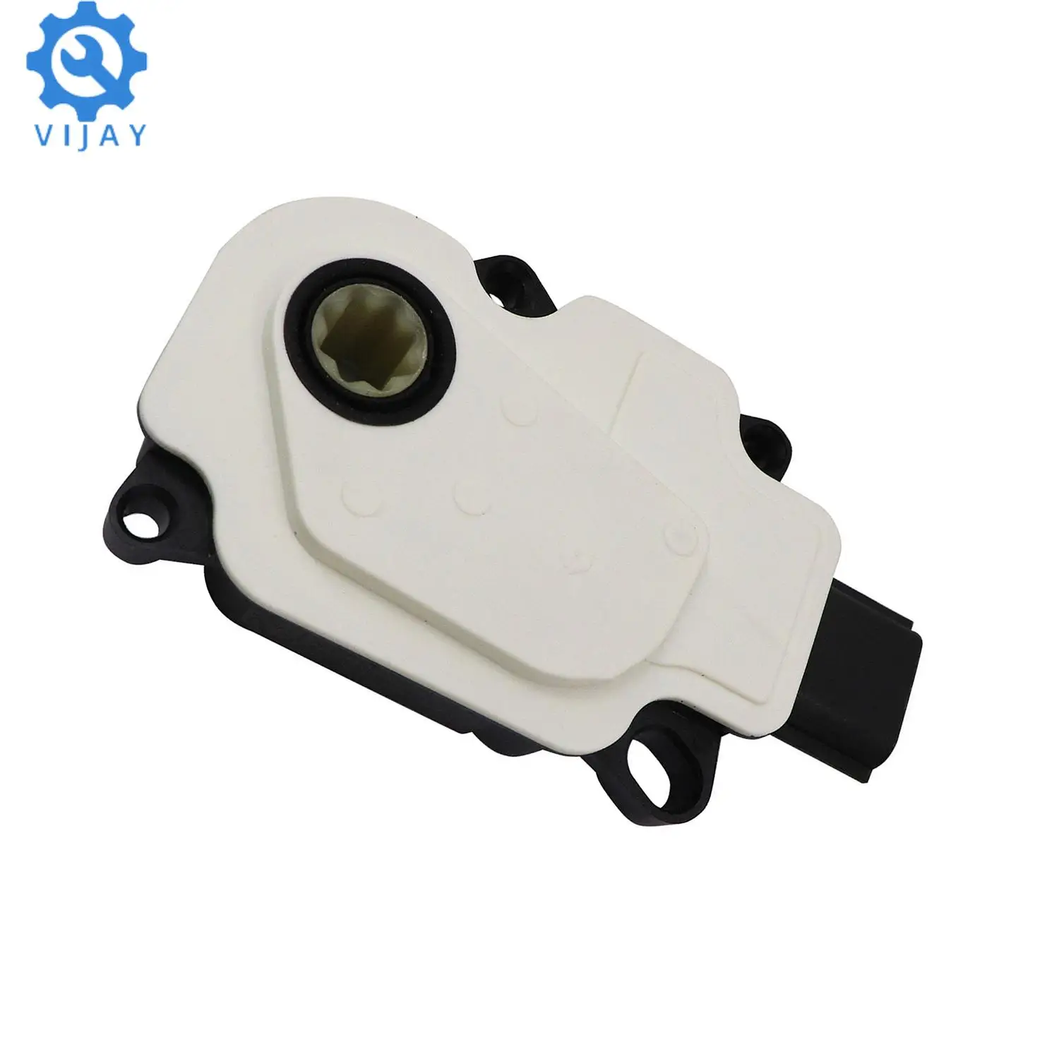 

1PC Shutter Grille Air Actuator Motor A24041153212 110949107 1312-888-00025 17148245258 21421-4BC0A for 2017-2020 Nissan Rogue