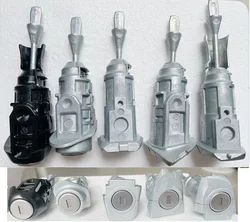 HU162T-10 Tooth Central Door Lock FOR Volkswagen Magotan Passat CC ID7 10 Tooth HU162T Locksmith Tools