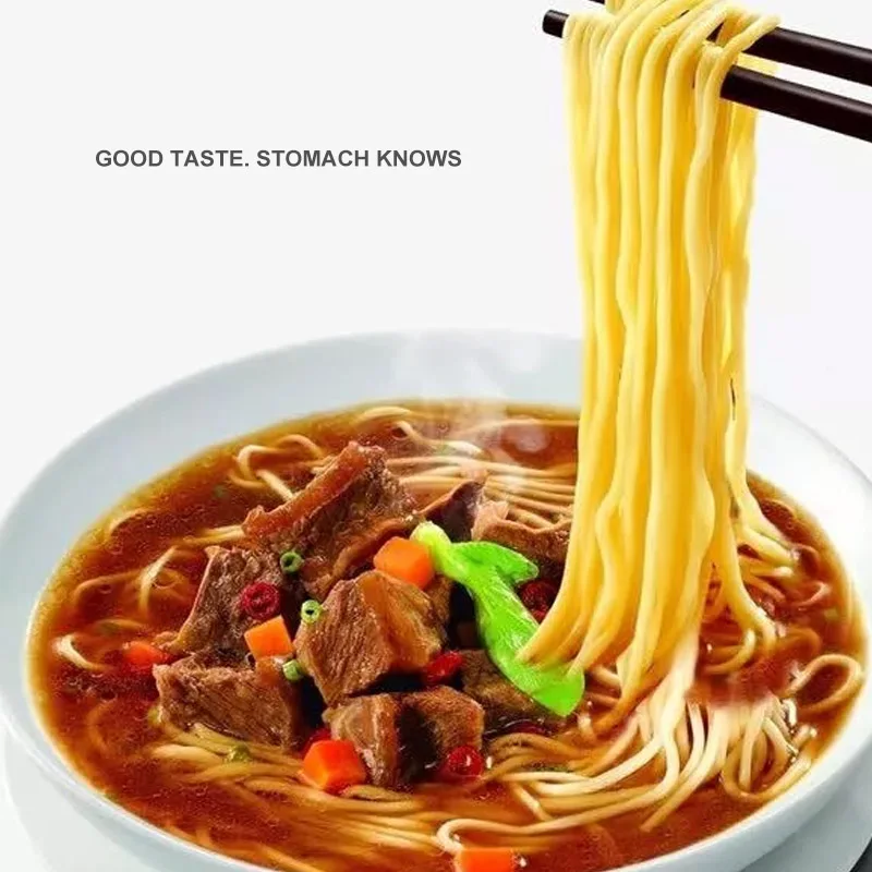 Manual Noodle Maker Machine Stainless Steel Hand Crank Pasta MakerWith Noodle Cutter Integrated Design for Dumpling Wrapper Home