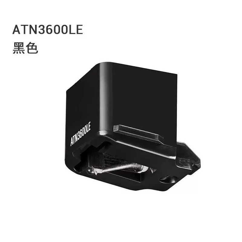 ATN-3600LC/LE Vinyl Head Upgraded Dynamic Magnetic, Stylus Recorder Diamond Needle