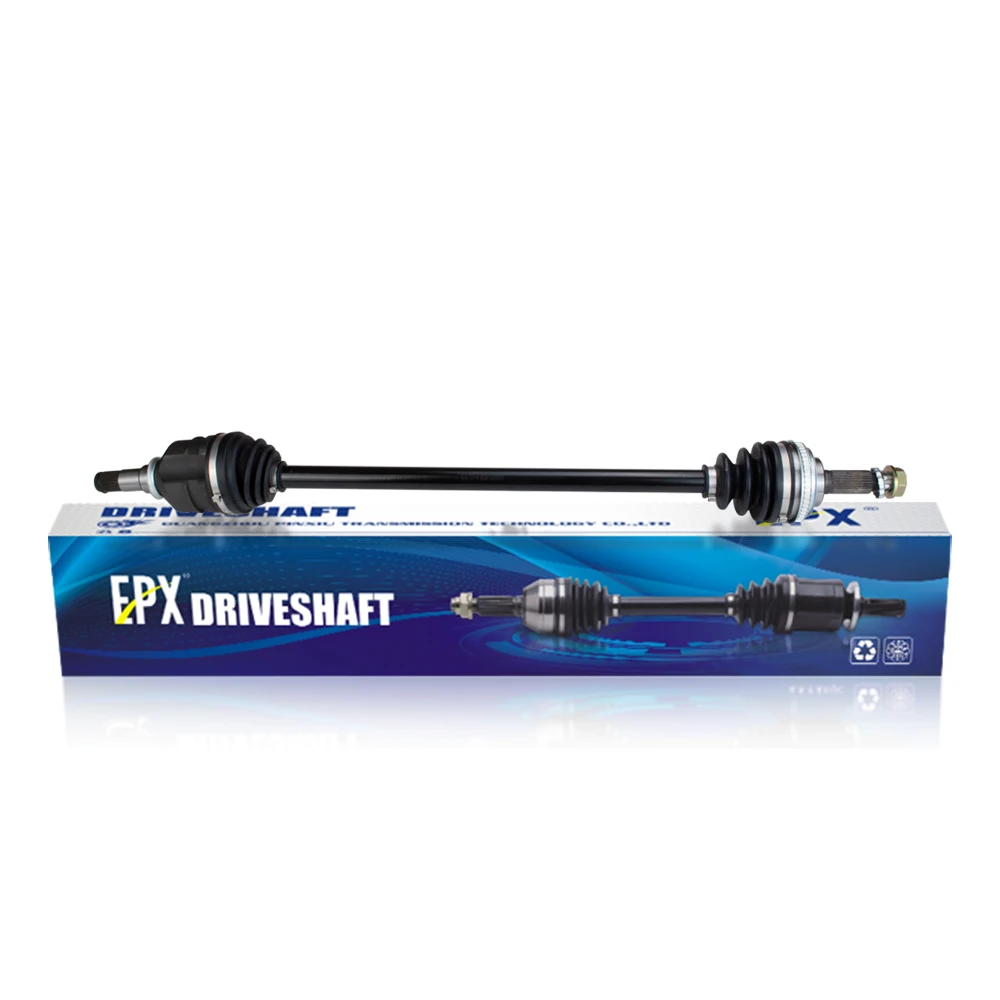 

TOP Brand New Wholesale Quality Car Parts Front CV Axle Drive Shaft for 1993-1997 Toyota Corolla 43410-20450