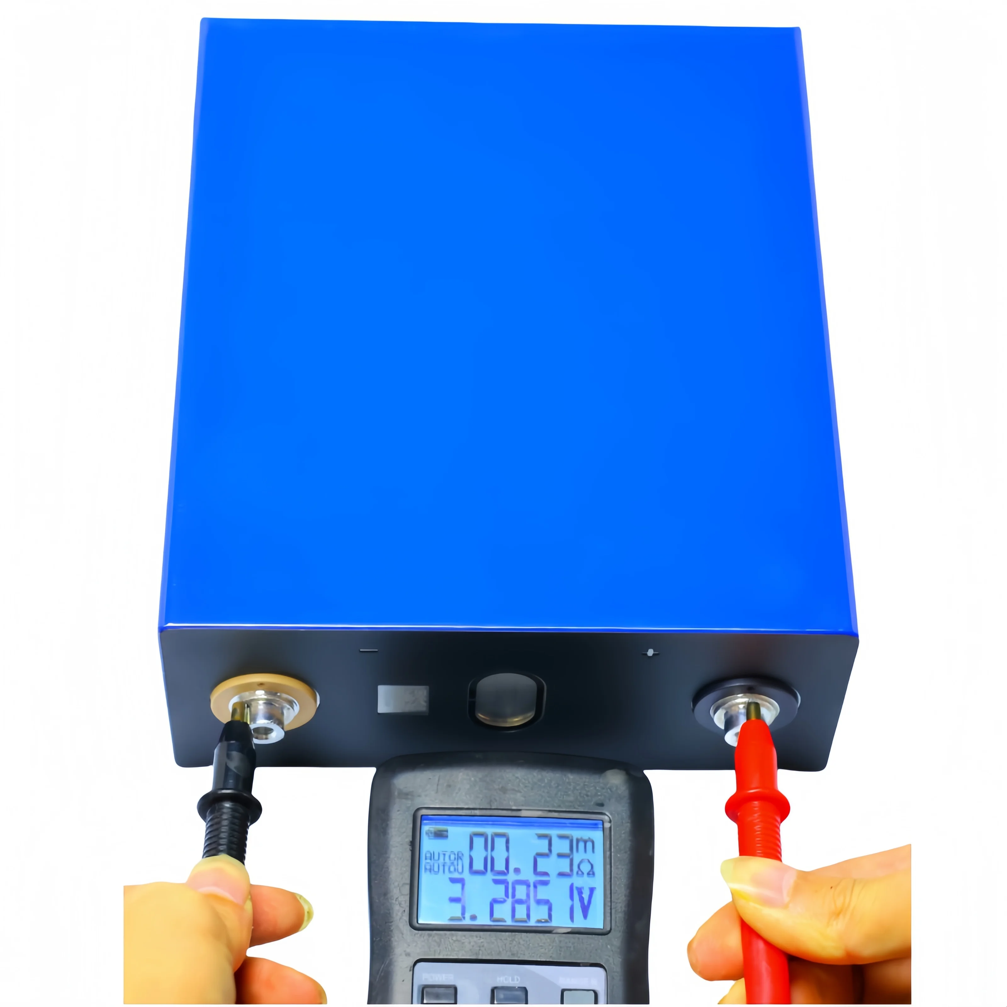 4-32pcs new 320ah 340ah Lifepo4 Grade A battery 3.2V DIY 12V 24V 48V high power 10000 cycles Marine solar rechargeable battery