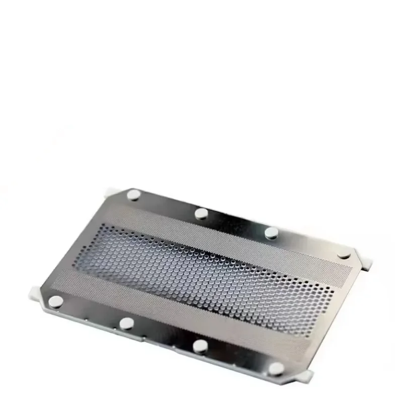 

2pcs Shaver Replacement Outer Foil Wahl Shaver For Moser Grid Blade Shaver razor blade sharp and durable