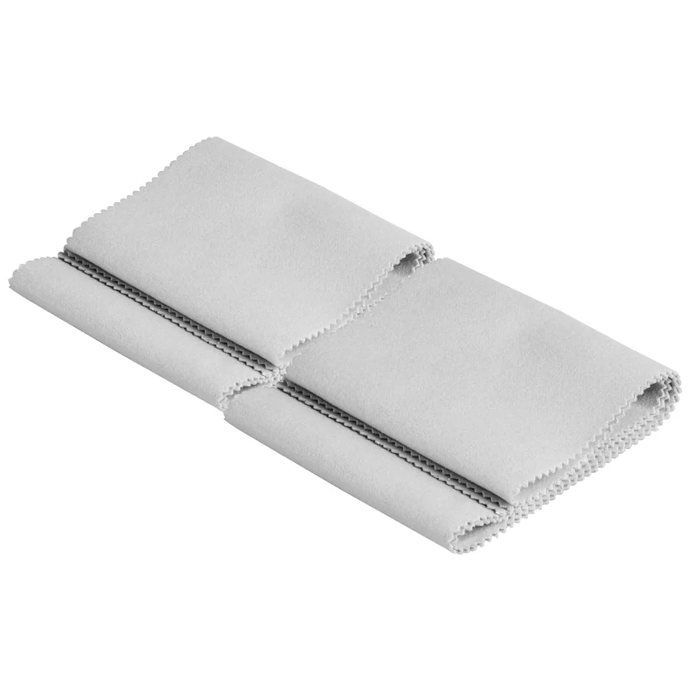 

2 Pcs Piano Dustproof Cloth Cover for Keyboard Protector Covers Flannel Musical Instrument Child