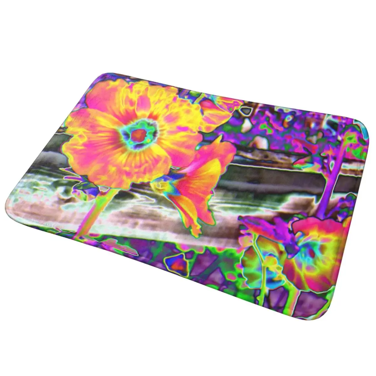 Psychedelic Mushroo… - image