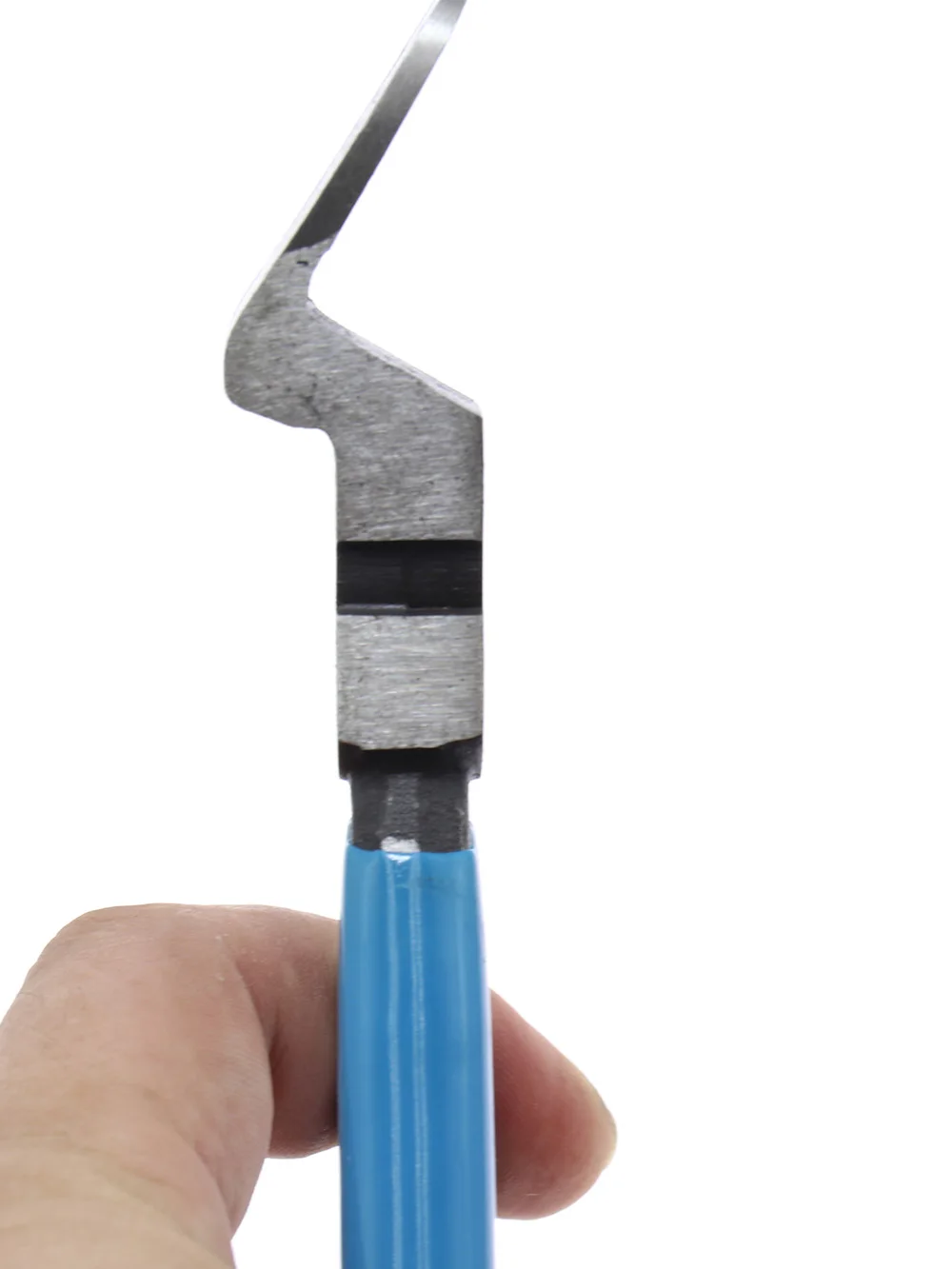 Imagem -05 - Car Clip Alicadores de Combustível Filtros Buckle Clamp Mangueira Tubo Remoção Caliper Fits Rebites Auto Manutenção Ferramentas Guarnição