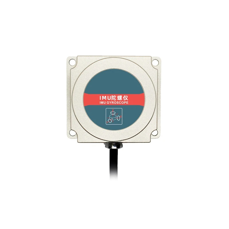 Gyroscope Angle Sen…