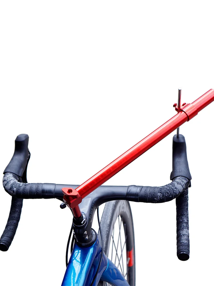 AliExpress ZTTO Road Bike Shifter Alignment Tool Hand Shift Head Mount Tail Hook Handlebar Height Angle Left Right Symmetrical Adjuster
