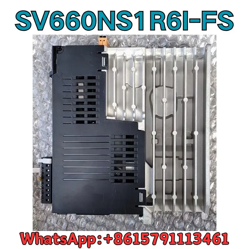 Used drives SV660NS1R6I-FS  test OK Fast Shipping