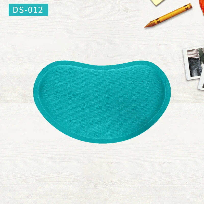 Mouse Pad Gamer Wrist Protection Soft EVA Mats Hand Rest Computer Table Mousepad Support Home Office Gaming Laptop Arm Rest