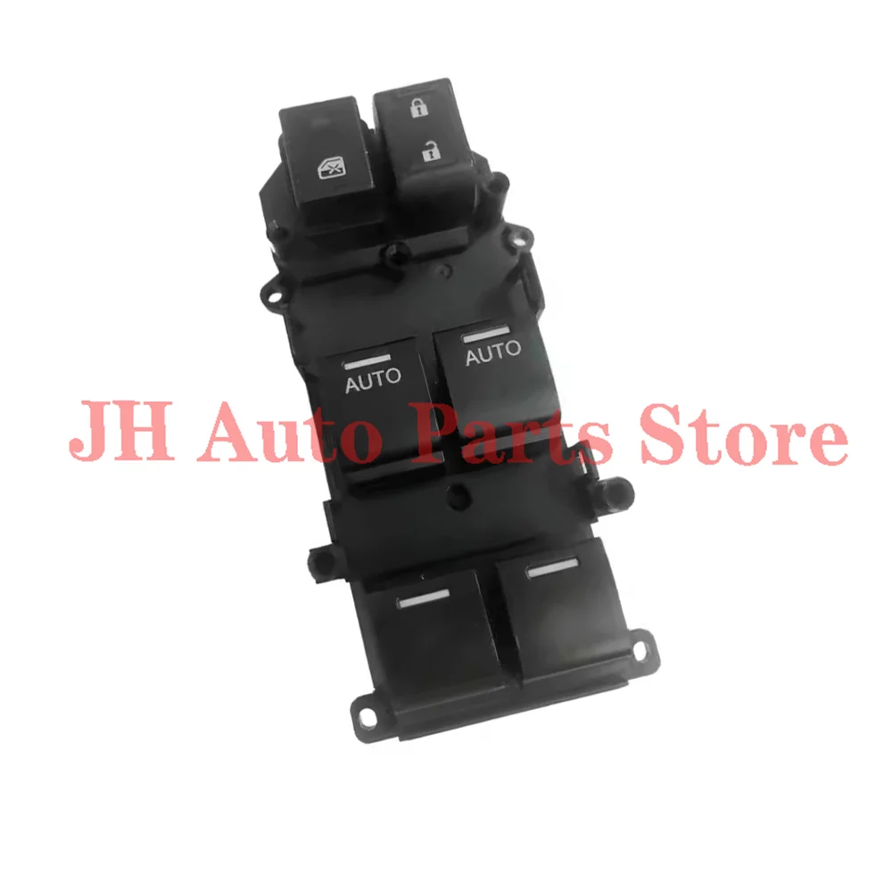 

Главный переключатель стеклоподъемника для праворульных автомобилей Honda Accord 35750-T2A-S01 35750T2AS01